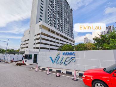 Iconic Vue