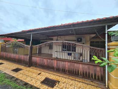 Semi-Detached-House-for-sale-Paroi-Negeri-Sembilan
