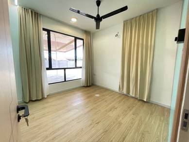 Taman Bersatu Putatan Corner | Renovated & Refurbished House For Sale