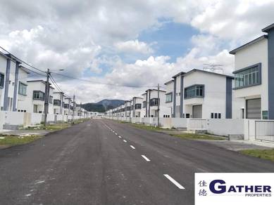 New-Warehouse-/-Factory-for-sale-Lahat-Perak