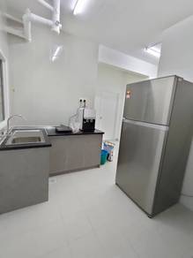 Single Room, Kemuning Aman Apartment, Shah Alam, Seksyen32, FREE AC