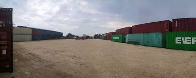 Industrial-Land-for-rent-Klang-Selangor-1