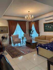 Bungalow-House-for-sale-Aman-Perdana-Selangor