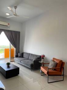 FOR RENT - Palm Condo (Seaview)