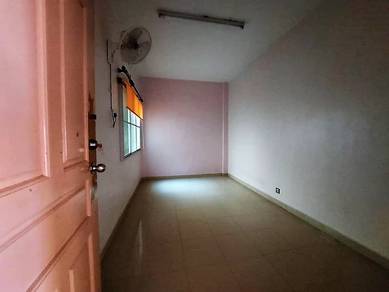 Klang Villa Apartment-1