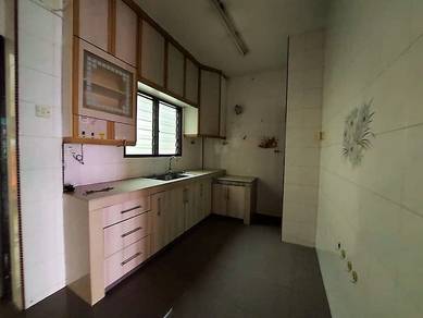 Klang Villa Apartment-2