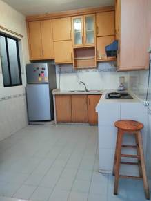 Taman Sri Tunas, 1 storey terrace for sale in Bayan Baru, Penang