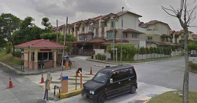 Taman Prima Tropika | 2.5 Storey | 22 x 70 | Seri kembangan selangor