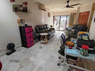 2sty JALAN 2/9C Bandar Baru Selayang [ LOW DOWN PAYMENT SCHEME ]