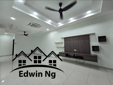 Stramax Residences Sungai Ara,3 Storey Terrace House,Fully Renovated