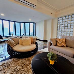 Regency Tower