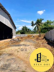 Warehouse-/-Factory-for-rent-Nibong-Tebal-Penang