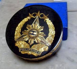 Philippine Air Force Souvenir/Paperweight (New)