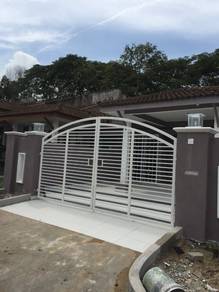 1-storey-Terraced-House-for-sale-Rawang-Selangor