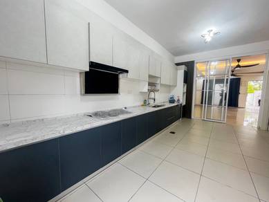 Renovated & Brand New 2 Storey Terrace House Ara Sendayan , Negeri 9