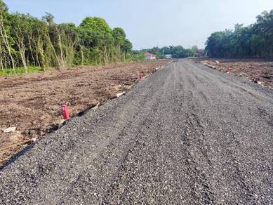 Olak Lempit Lot Tanah