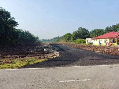 Olak Lempit Lot Tanah