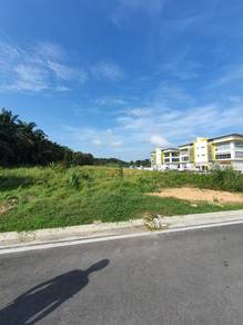 Industrial-Land-for-sale-Kulai-Johor