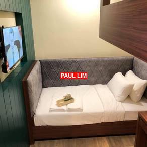 HOTEL SALE At GEORGETOWN 68 ROOM WITH ATTACHED BATHROOM EACH