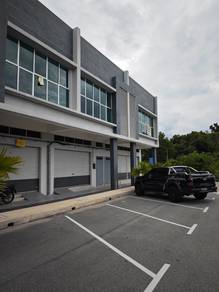 Shop-lot-for-sale-Kuantan-Pahang
