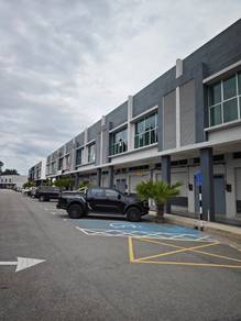 Shop-lot-for-sale-Kuantan-Pahang-1
