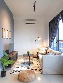 Arte Plus Ampang (ID RENO F/F HIGH FLR MOUNTAIN VIEW P/LIFT R/RETURN)