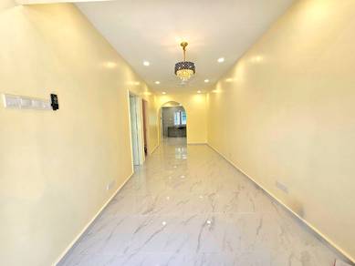 [MURAH|FREEHOLD] 1 Tingkat Telipot, Bkt Sentosa, Bkt Beruntung, Rawang