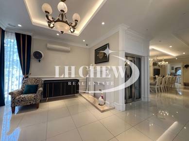 Bungalow-House-for-sale-Gelugor-Penang