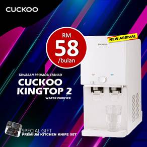 Promosi Penapis Cuckoo XtVb2 YVqa2