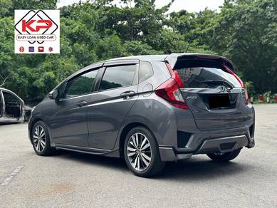 Honda JAZZ 1.5 V (A)