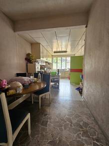 Taman Sunny semi d for sales