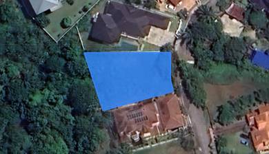 BUNGALOW LOT | Taman Bukit Meringin, Kajang for Sale | COUNTRY HEIGHTS