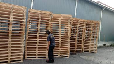 PALLET KAYU PINe