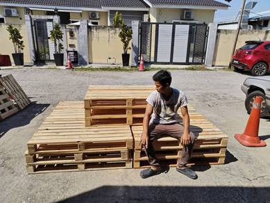 EVENT/DeCORATION/FURNITURE PALLET