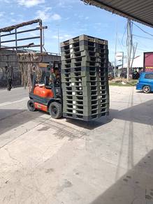 PALLET PLASTIK MURAH KL SELANGoR