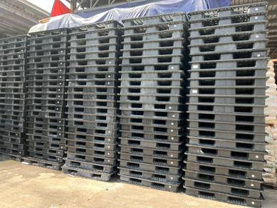 PALLET PLASTIK MURAH KL SELANGoR