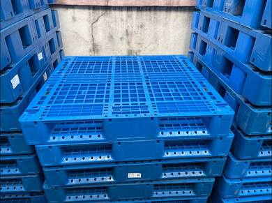 PALLET PLASTIK MURAH KL SELANGoR