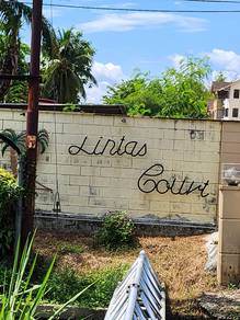 Lintas Court For Sale | Penampang | Lido | Kepayan