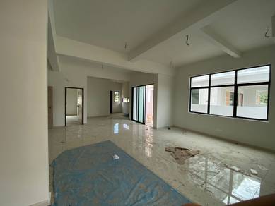 Terraced-House-for-sale-Alma-Penang