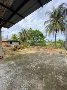 Corner Landeh, 1 Tingkat Punya, Jenis corner, Rpr landeh batu 10