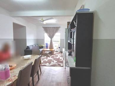Apartment Sri Hijauan