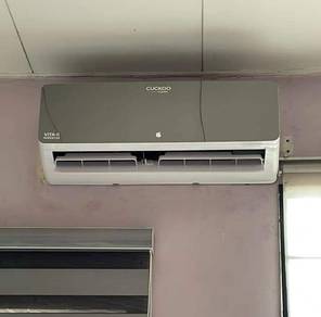 Aircond Cuckoo Daftar Free ACC2