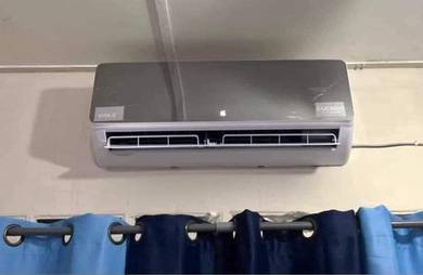 Aircond Cuckoo Ansur Ansur ACC6