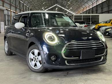 [2 DOOR] 2021 Mini COOPER 1.5 FACELIFT 5 YR WRNTY