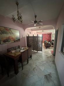 Taman sri mujur | 2 Storey | | 22 x 80 | extended | Cheras selangor