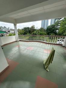 Taman sri mujur | 2 Storey | | 22 x 80 | extended | Cheras selangor