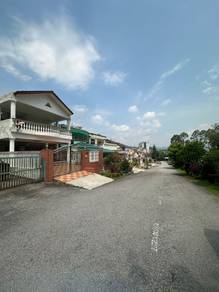 Taman sri mujur | 2 Storey | | 22 x 80 | extended | Cheras selangor