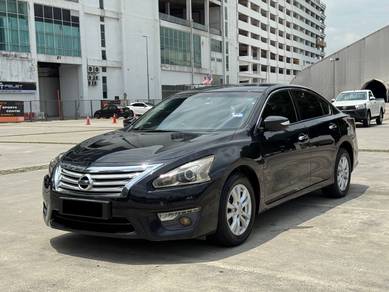 Nissan TEANA 2.0 XL (A) FREE WARRANTY P/START