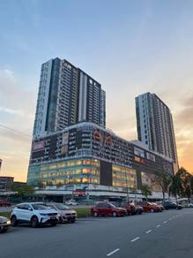 [MURAH] Evo Soho Suite Bandar Baru Bangi Selangor