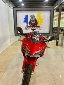 Honda CBR150R Motorcycles for sale in Penang - Mudah.my